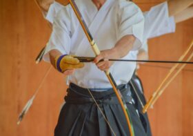 Aikido – sztuka harmonii i samoobrony
