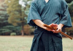 Aikido Łódź: harmonia ciała i umysłu w sercu Polski