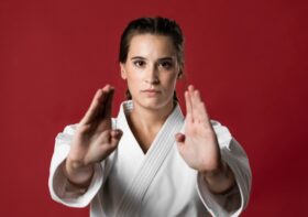 Aikido jako metoda obrony i droga samorozwoju