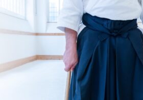 Aikido – sztuka walki i droga do harmonii
