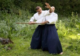 Aikido: Filozofia i technika japońskiej sztuki walki